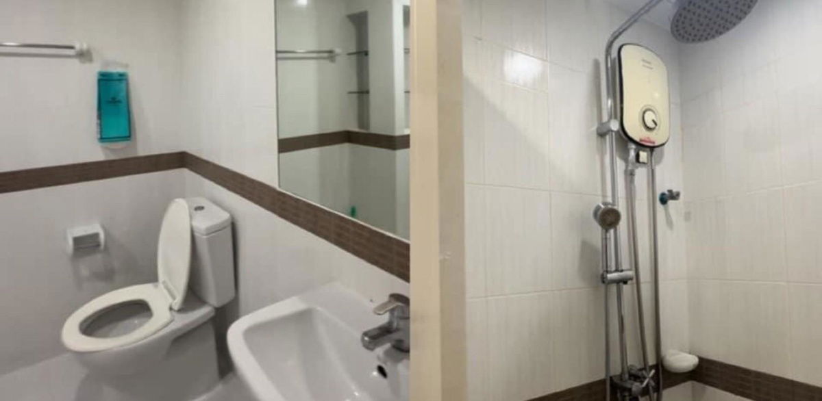 picture Casa Condo Asoke -            Dindaeng  - 2/6