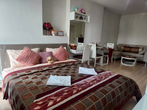 R2666 Condo For Rent Life Ladprao 18