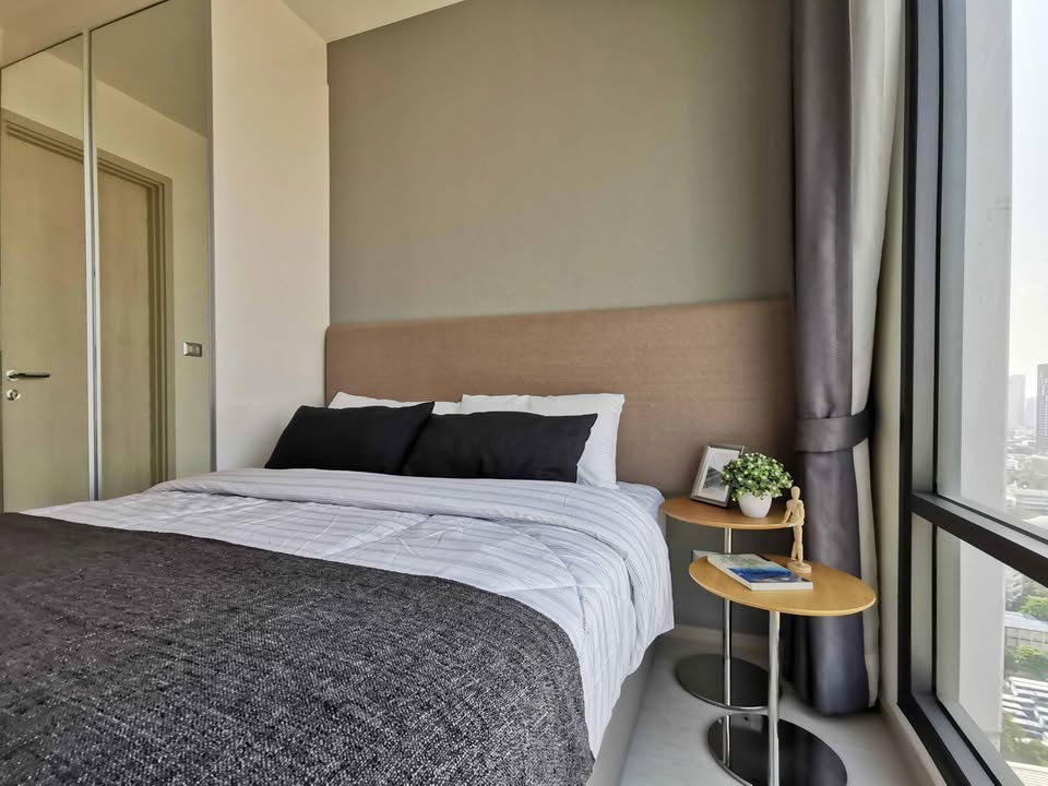 picture @Condorental condo for rent Rhythm Sukhumvit 42 - 5/14