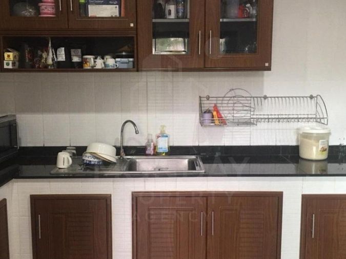 ขายทาวน์โฮม 4 ห้องนอน 140 ตร.ว. เดอะ คอนเนค เพชรเกษม 48