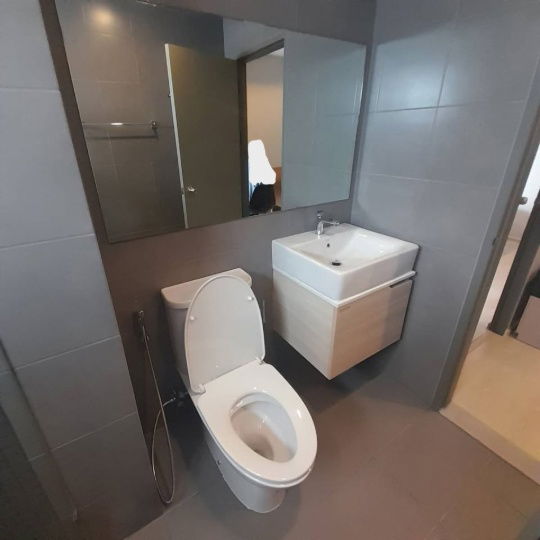 รูป IDEO Sukhumvit 115 ห้องสวย ราคาดี สอบถามเพิ่มเติมได้ที่ Line @condorental - รูปที่ 7/9