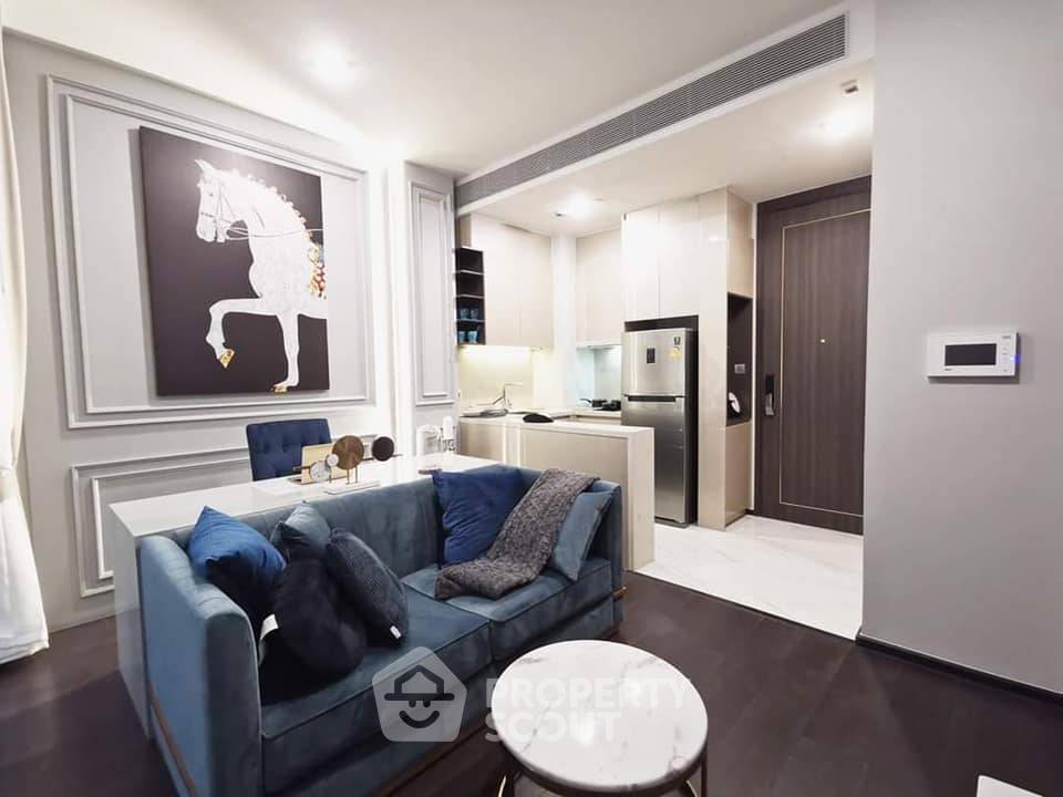 picture 1-BR Condo at Laviq Sukhumvit 57 near BTS Thong Lor (ID 382036) - 1/11