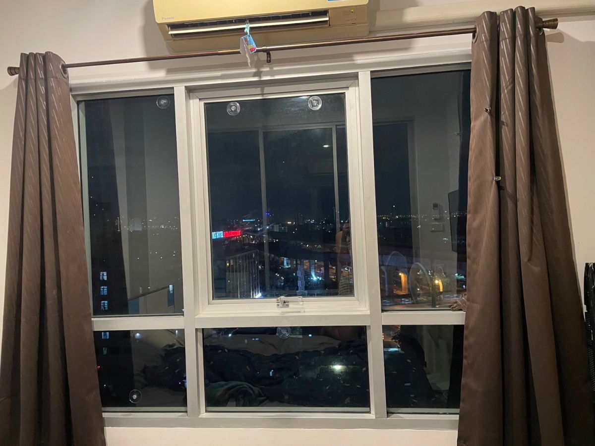 รูป ให้เช่า Origin Bangmod Rama 2 🏡 6,000 พร้อมอยู่‼️#ตอบแชทไว 🔥🔥 #รหัส M1443 - รูปที่ 2/5