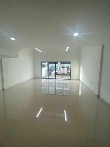 picture FOR RENT  TOWNHOUSE PROPERTY  23000 BAHT per MONTH - 3/8