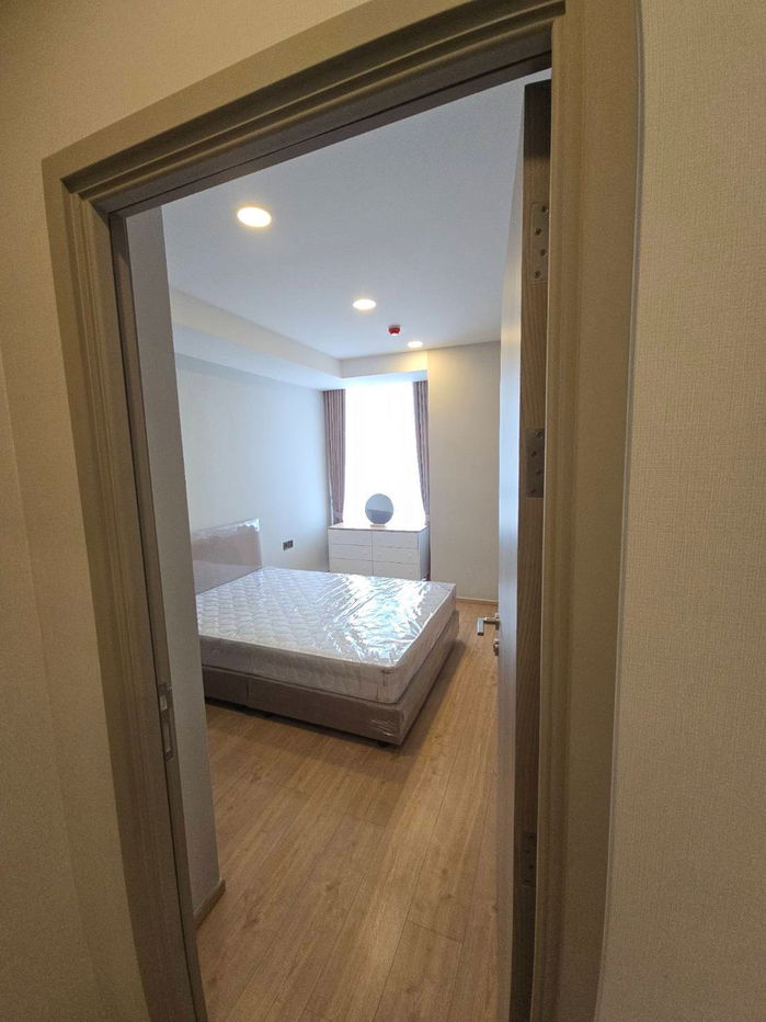 รูป 2 ยูนิต แบบ 1 bedroom plus ให้เช่า  - รูปที่ 6/12