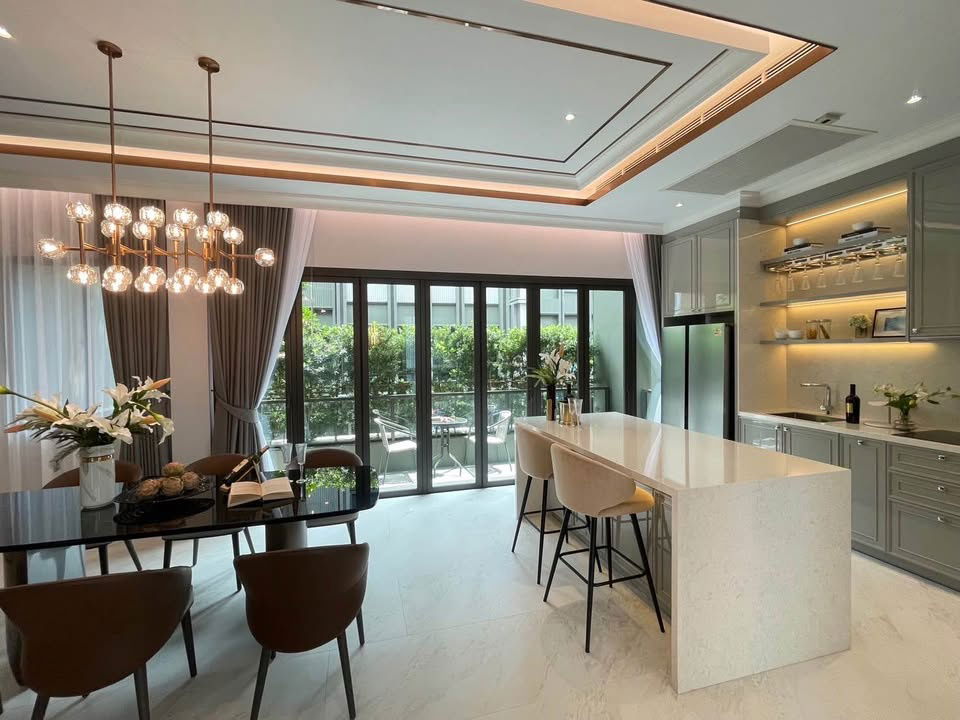 รูป ให้เช่า ลาวิสต้า เอกมัย 10 / For rent Lavista Ekamai 10 - รูปที่ 6/12