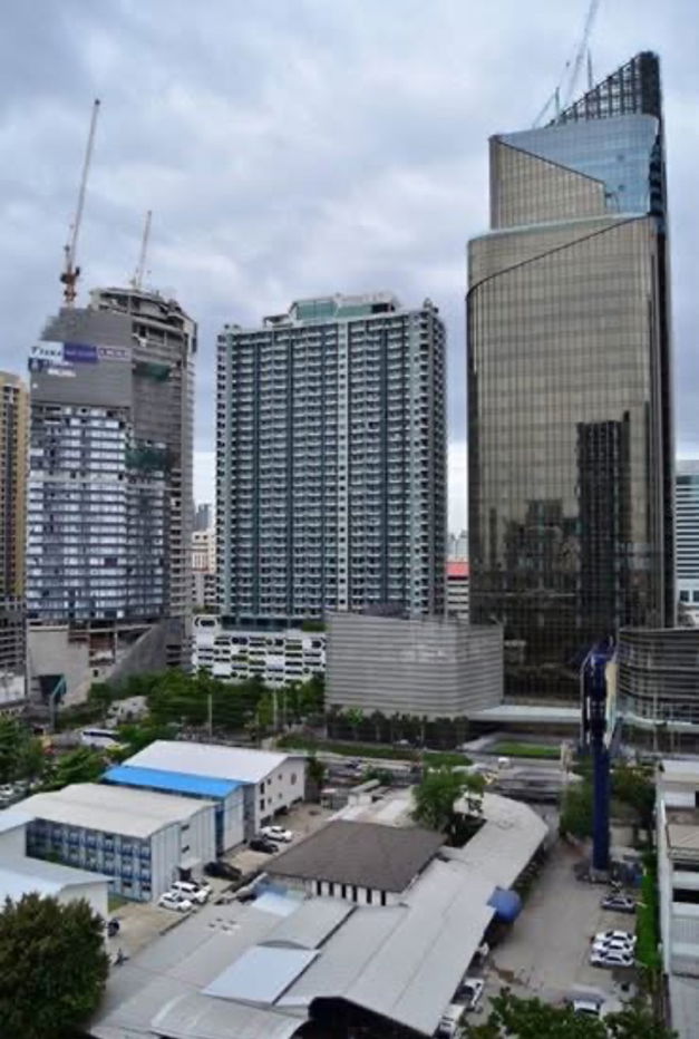 picture #R6146 🎉 060968 Condo for rent  Life Asoke - 8/8