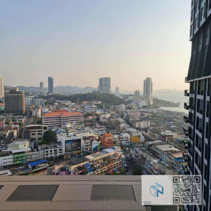 รูป ให้เช่าลัดดาคอนโดวิว จ่ายเพียง 19,000 เข้าอยู่ได้เลย - รูปที่ 8/9
