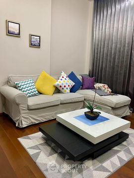 1-BR Condo at Quattro By Sansiri near BTS Thong Lor (ID 1542210)