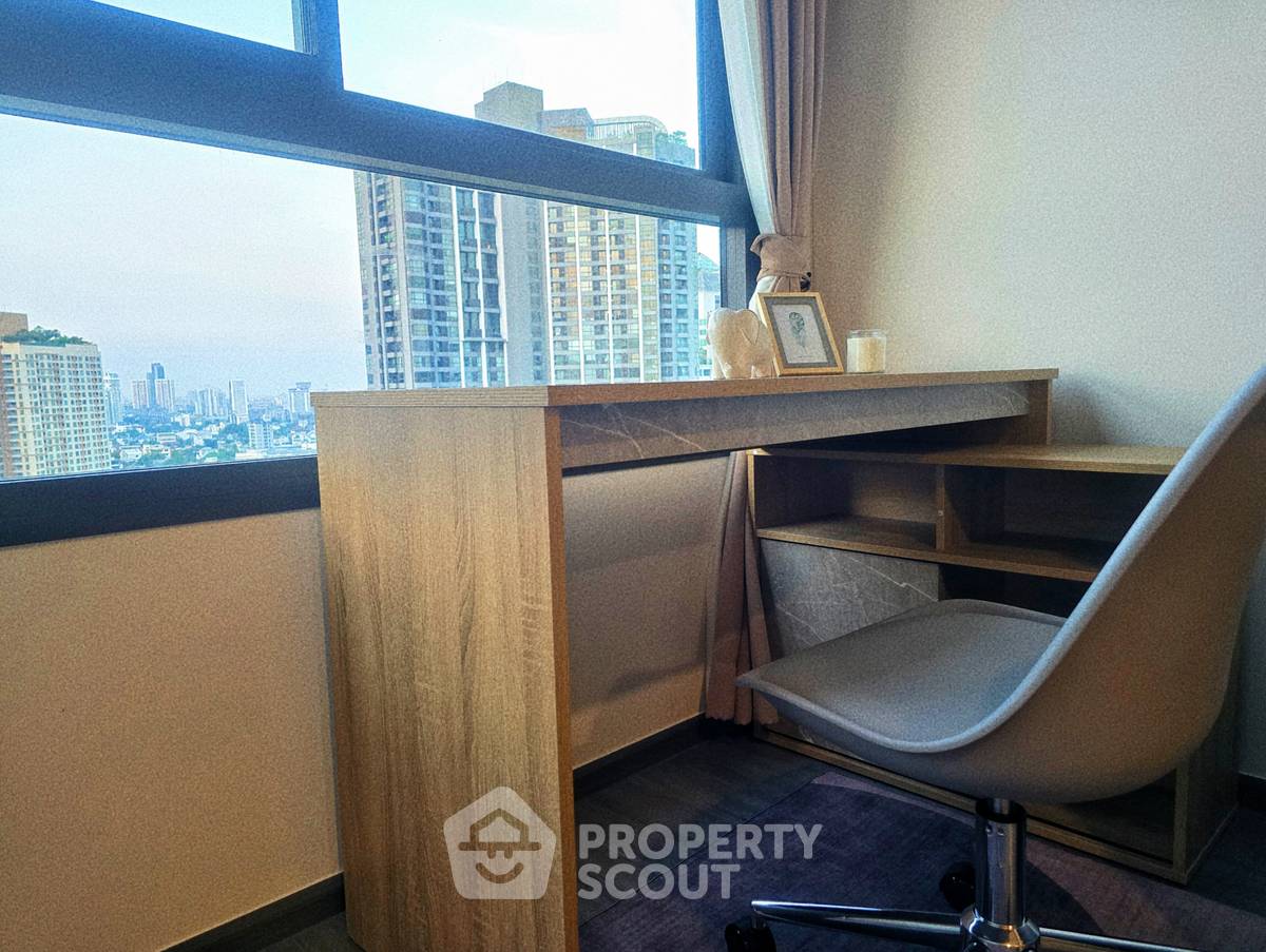 picture 1-BR Condo at IDEO Sukhumvit - Rama 4 near BTS Phra Khanong (ID 2297741) - 7/11
