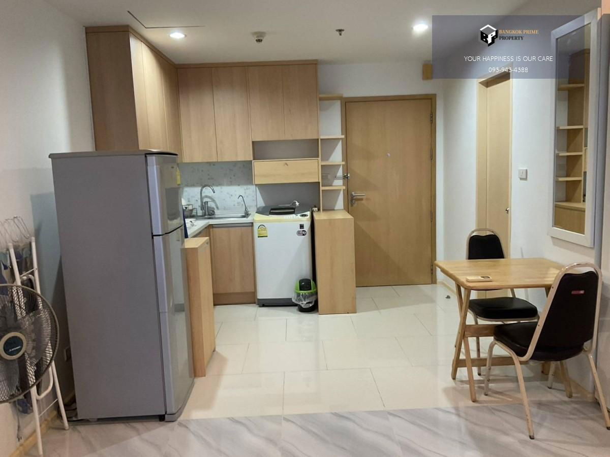 picture Villa Ratchathewi | 🚝Near BTS Ratchathewi #2025090611755 - 4/8