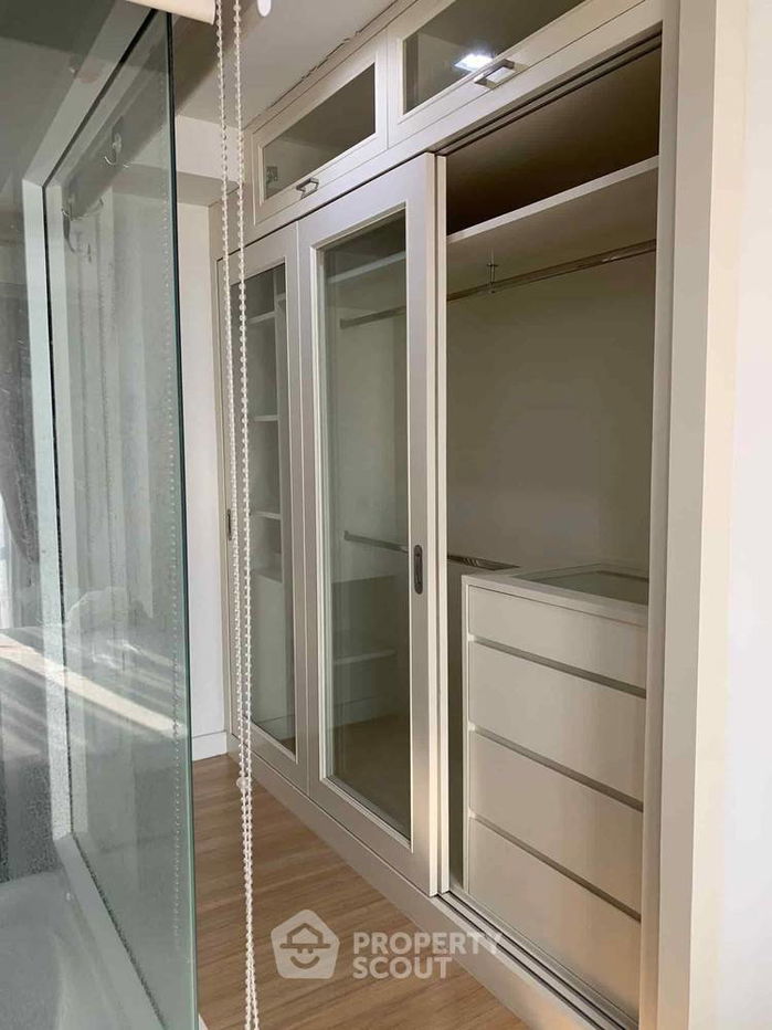 picture 1-BR Condo at The Seed Mingle Sathorn-Suanplu near BTS Sala Daeng (ID 385446) - 9/9