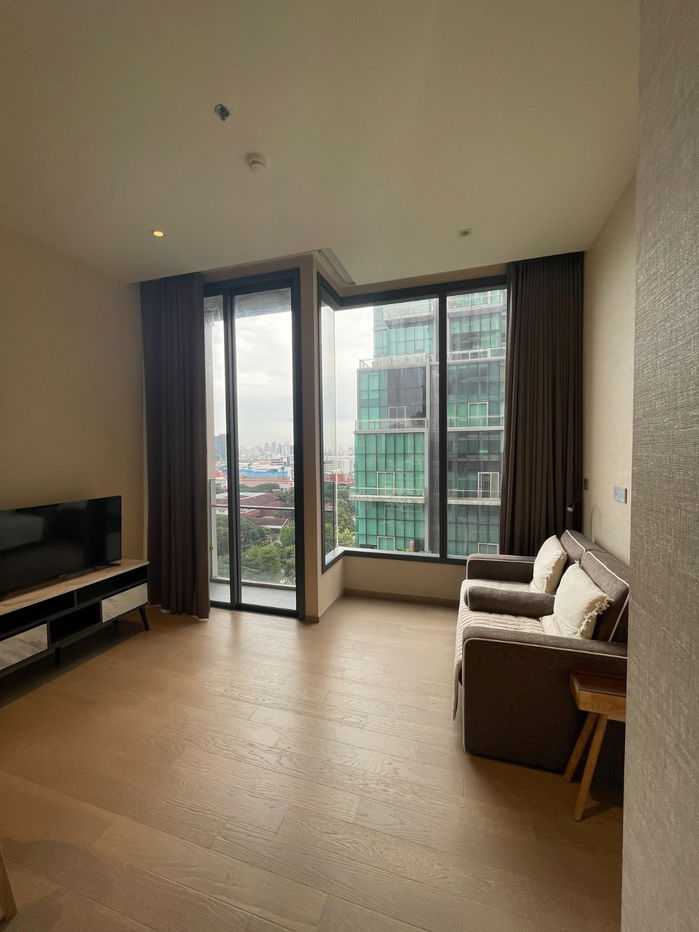 รูป Good quality condo in Asoke , sukhumvit  - รูปที่ 8/16