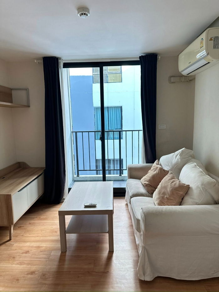 picture 🟢For Rent🟢Modern Bang Phlat, beautiful room, fully furnished!📱ADD LINE @nathong97 (Reply ⚡ 24 Hr) P1310 - 2/7