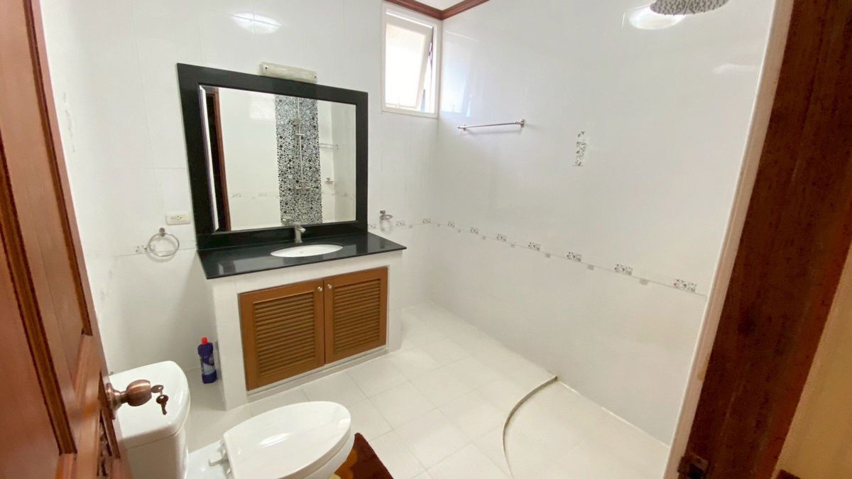 picture Private Pool Villa for Rent | Rental 200,000 THB/month Location :  Jomtien, Pattaya - 24/26