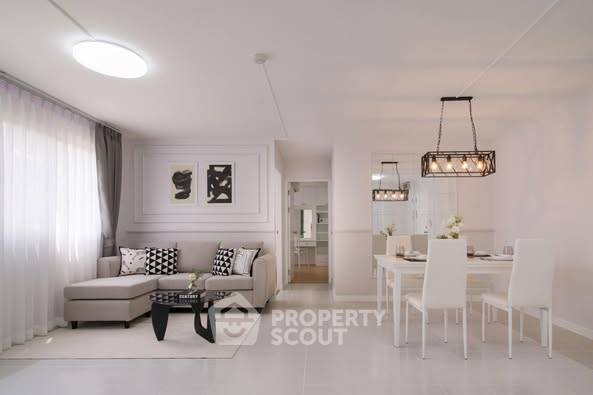 picture 2-BR Condo at Lumpini Center Ladprao 111 in Khlong Chan (ID 2065637) - 13/13