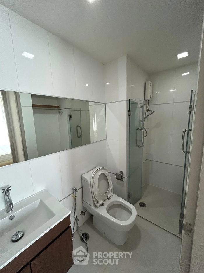 รูป คอนโด 1-ห้องนอน ที่ ทรู ทองหล่อ ใน บางกะปิ (ID 2299175) - รูปที่ 7/14