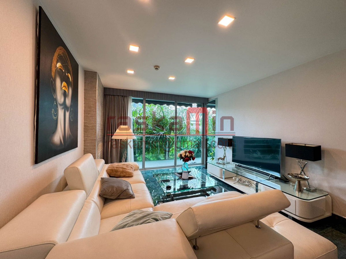 picture For Sale – Laguna Heights Condominium, Wongamat Beach - 3/20