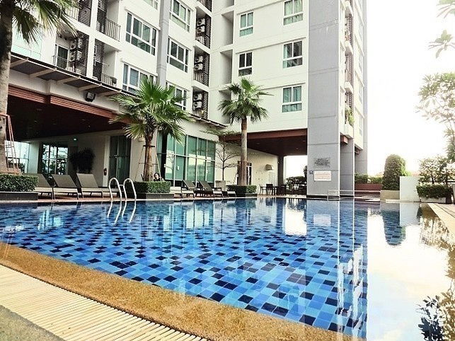 รูป ✨ ขาย ไดมอนด์ รัชดา  ✨   ราคา  2,600,000  บาท - รูปที่ 2/2