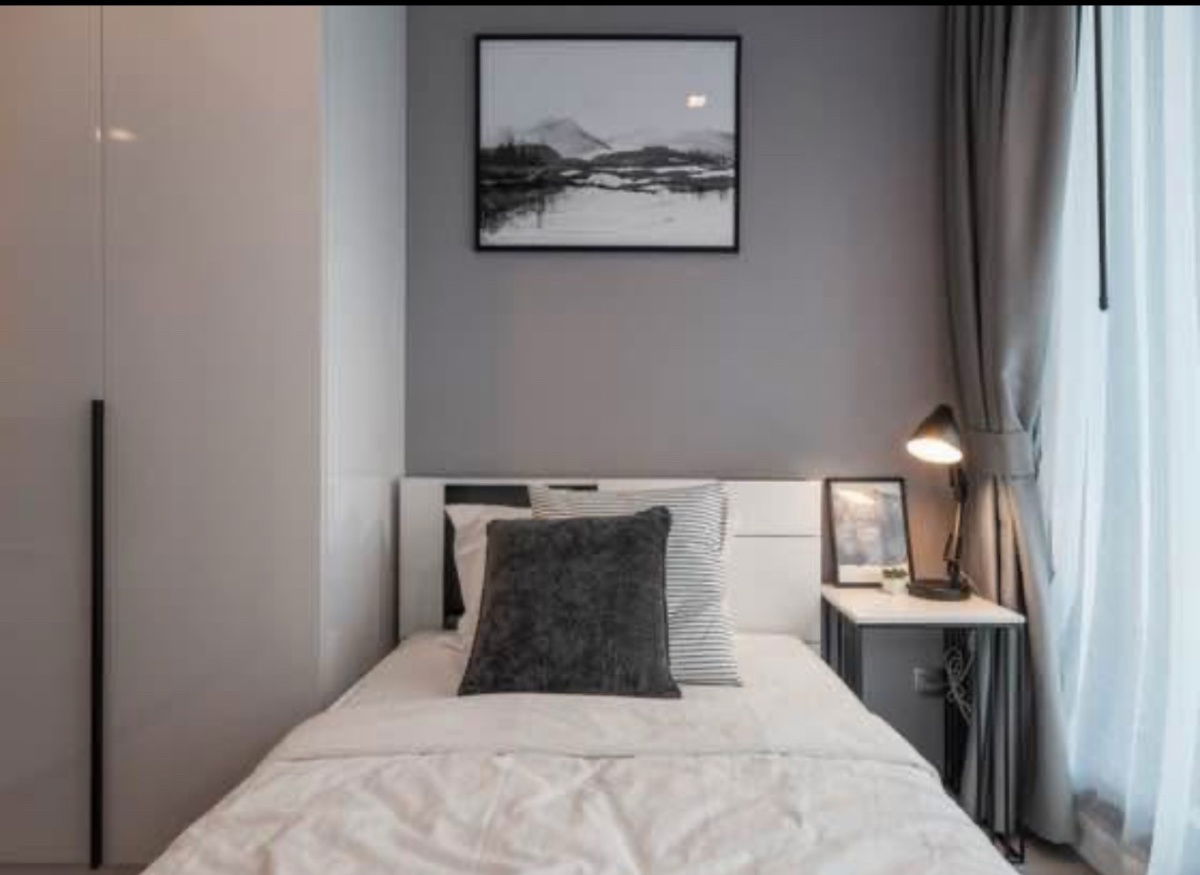รูป 🔥Life Asoke Rama9 2 Bed for rent 🔥 - รูปที่ 2/8