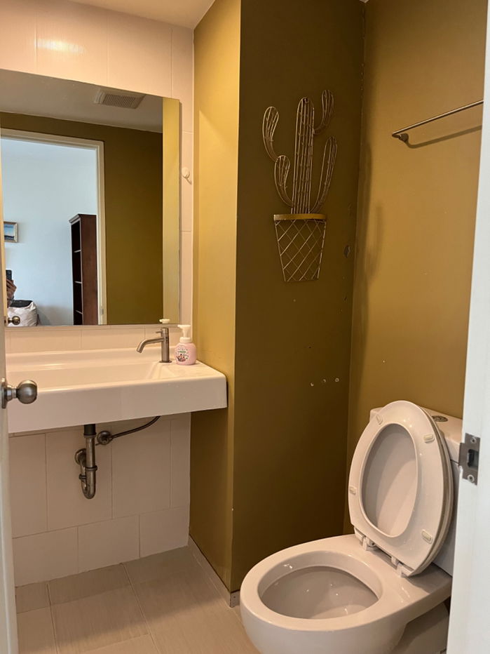 picture For rent Condo Udelight Rattanathibet  - 7/8