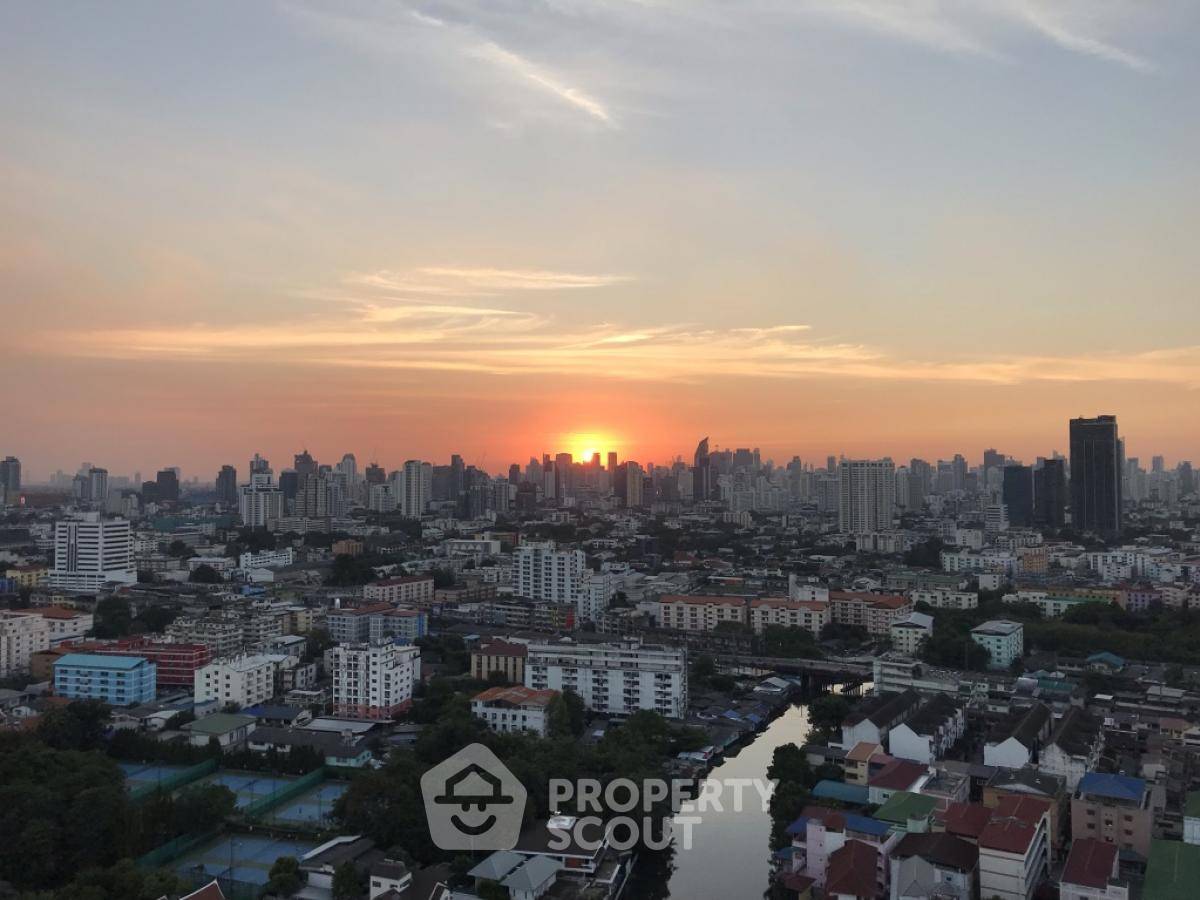 picture 1-BR Condo at U Delight Residence Pattanakarn - Thonglor near ARL Ramkhamhaeng (ID 2055317) - 8/9