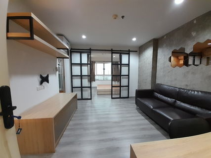 ขายด่วน คอนโดลุมพินี วิลล์ รามคำแหง44