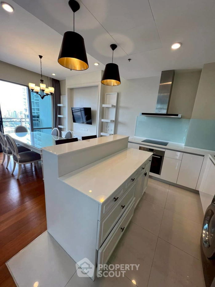 picture 3-BR Condo at Bright Sukhumvit 24 Condominium near BTS Phrom Phong (ID 2298615) - 14/15