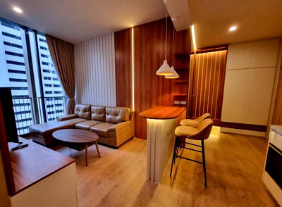 Condos for rent Sukumvit 19 : Noble BE                         19 