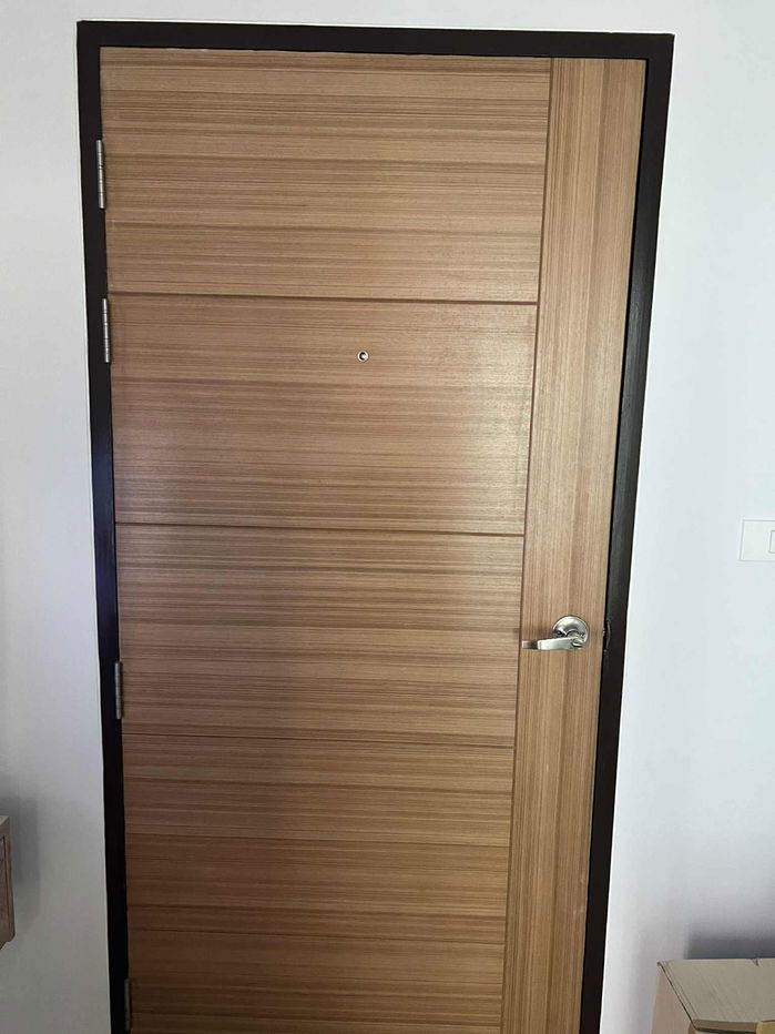 picture Condo for sale B5 Kirin Condo Rajapruk - 5/22