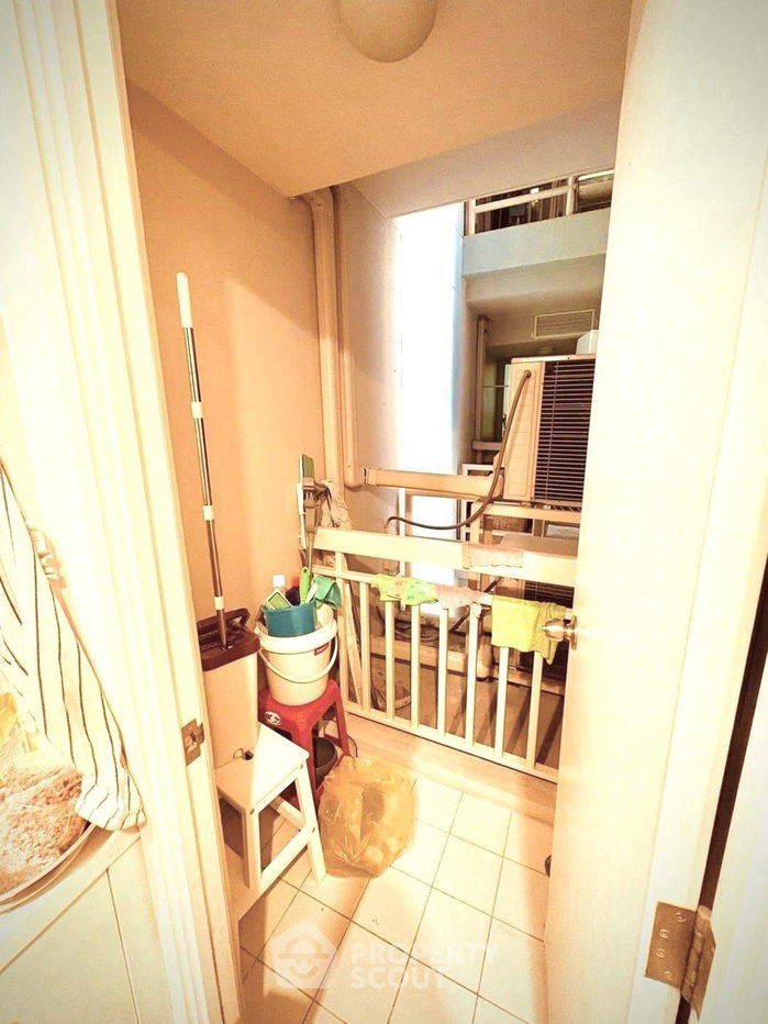 picture 1-BR Condo at Manhattan Chidlom near BTS Chit Lom (ID 2298203) - 6/12
