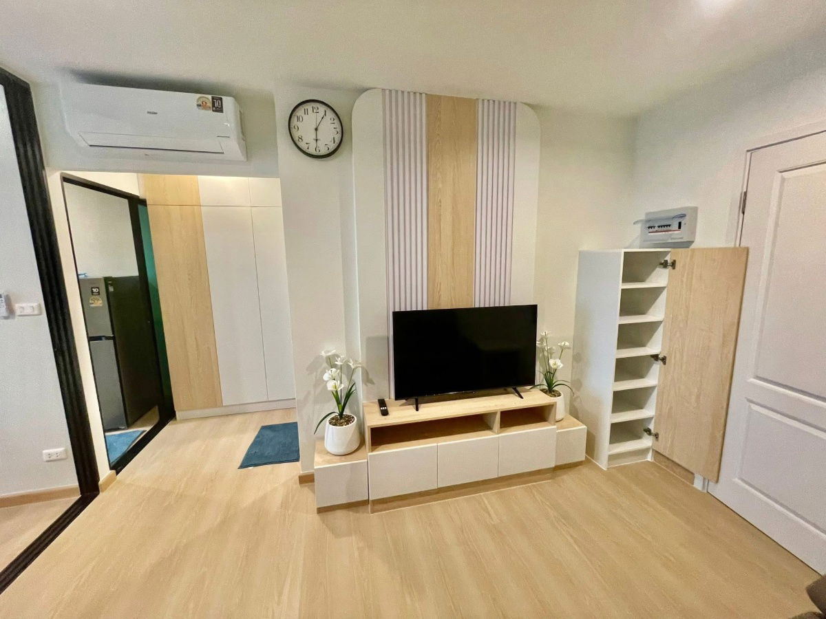 รูป 🦋RB20278 ให้เช่าถูกมาก📢เทอร์ร่า เรสซิเดนซ์👉แอดไลน์ @714txlxc( มี @ ด้วย) แอดมินตอบไว  - รูปที่ 4/12