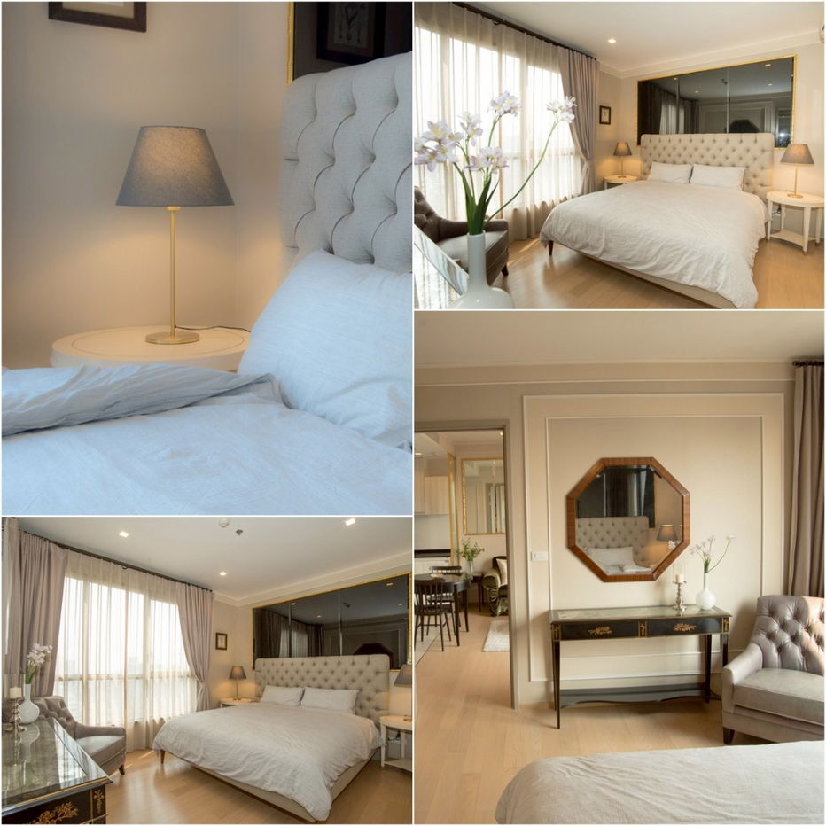 picture 🔥#MT2306_380🔥⚡️ Update today. For rent, HQ Thonglor near #BTS Thonglor  - 6/9
