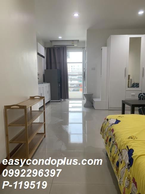 picture P-119519 Condo for rent Hope and Guy Condo Town fully furnished (Confirm again when visit).  - 9/19
