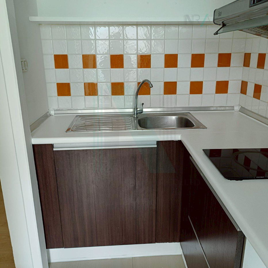 picture 🎉 For Rent Condo PREMSIRI BOUTIQUE PARK Building 1, Floor 4,2 bed room, Room size 54 sqm - 8/8
