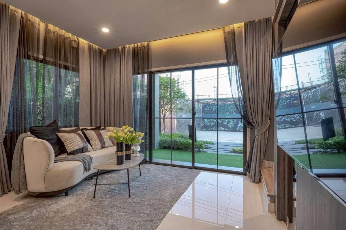 picture #R6143 🎉 060968 House for rent Verve Saimai-Phaholyothin  - 9/16