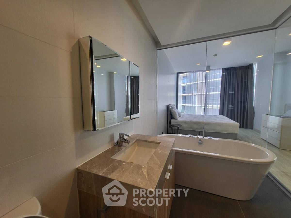 picture 2-BR Condo at The Pine Hua Hin close to Khao Takiab beach (ID 1086641) - 5/15