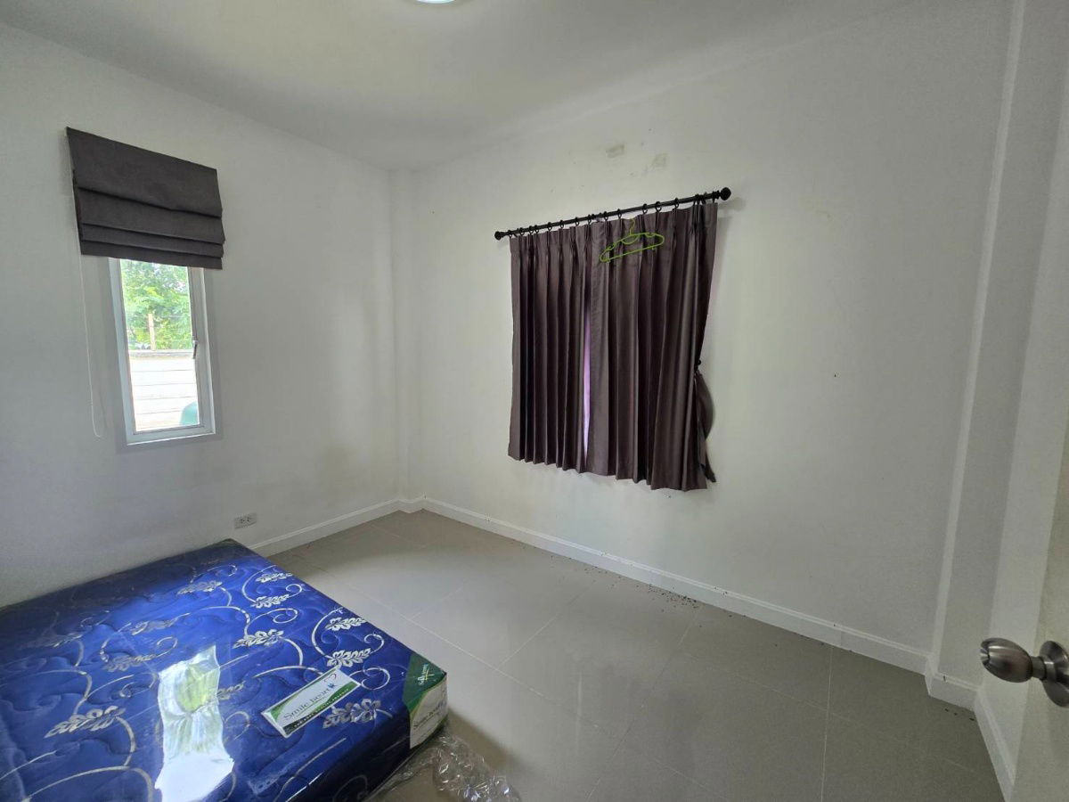 รูป ขาย บ้านเดี่ยว 67 ตร.ว. เดอะทาวน์ บางแขม ใกล้เซ็นทรัล นครปฐม - รูปที่ 5/11