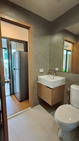 picture C6073 Rent  :  Condo  The Livin Ramkhamhaeng ( MRT Yaek Lam Sali ) 064 665 4666 - 9/11