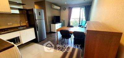 เช่าคอนโด BTS อ่อนนุช : คอนโด 2-ห้องนอน ที่ เดอะ เบส พาร์ค เวสต์ สุขุมวิท 77 ใกล้ BTS อ่อนนุช (ID 1743936)