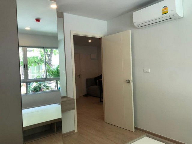 รูป C6079 ให้เช่า  :  คอนโด  เอลลิโอ เดล มอสส์ พหลโยธิน 34 ( BTS เสนานิคม ) 064 665 4666 - รูปที่ 3/24