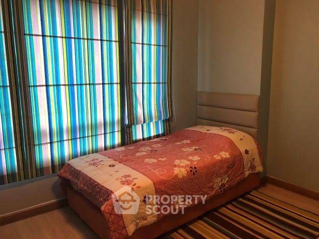 picture 2-BR Condo at Sukhumvit Plus near BTS Phra Khanong (ID 2229697) - 8/10