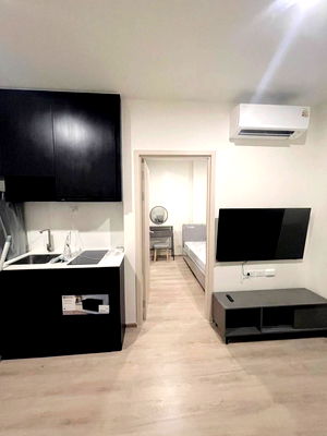 Condos for rent : 💥CC-8718💥Nue District R9 Rama 9 👉Line : @primahome