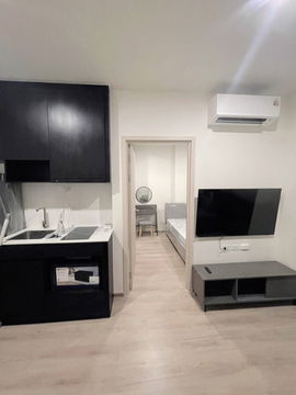 💥CC-8718💥ว่าง ให้ เช่า  นิว ดิสทริค อาร์ไนน์ พระราม 9 👉แอดไลน์ @primahome 