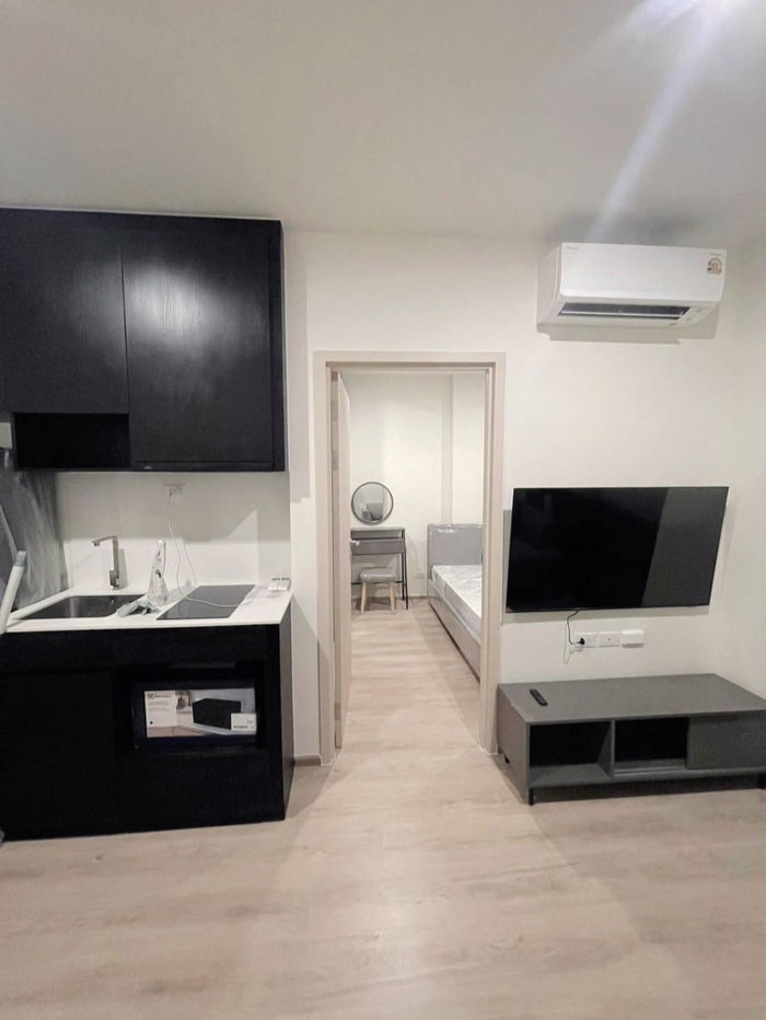รูป 💥CC-8718💥ว่าง ให้ เช่า  นิว ดิสทริค อาร์ไนน์ พระราม 9 👉แอดไลน์ @primahome  - รูปที่ 1/9