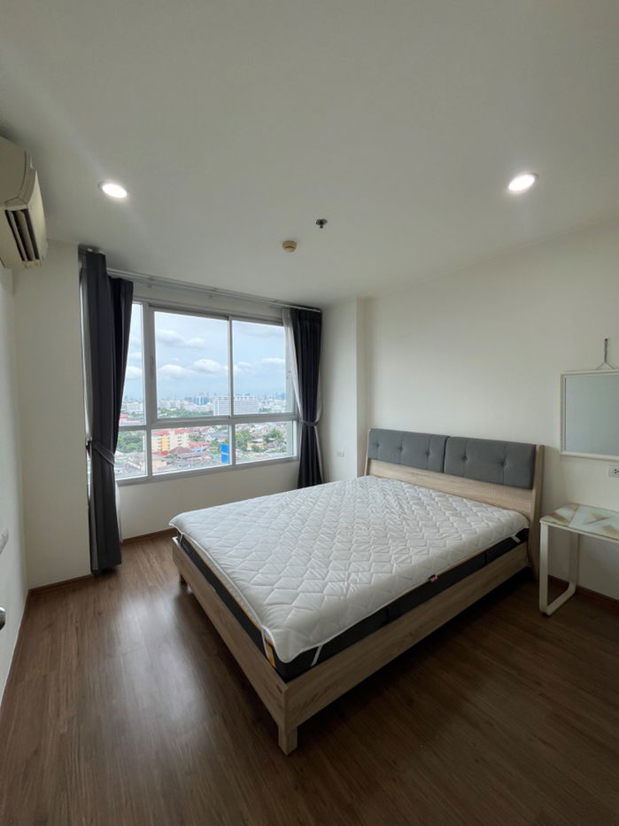 picture For rent Condo Udelight Rattanathibet  - 1/8