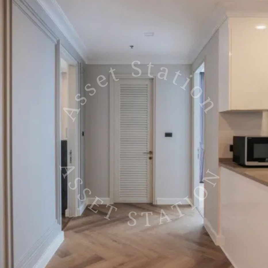 picture ✨📢 For rent! Nusasiri Grand, premium room with luxurious city view 🌆 - 7/11