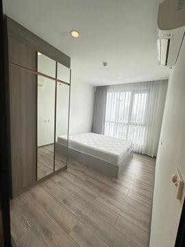 For Rent Knights Bridge Collage Sukhumvit 107 Fully Furnished (Near BTS Bearing)
