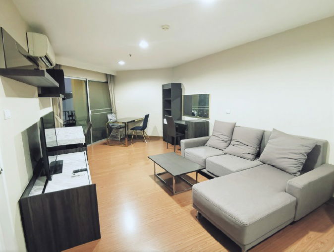picture Condo for rent at Belle Grand Rama 9 - 7/30