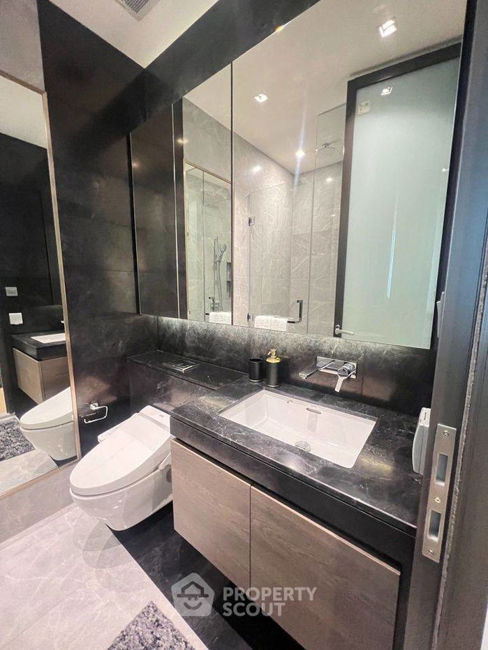 picture 2-BR Condo at 28 Chidlom near BTS Chit Lom (ID 1683638) - 6/6